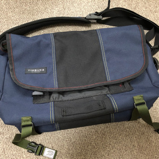 TIMBUK2 Mサイズ値下り可能