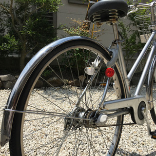 148.ブリジストンシティサイクル27インチ 148.ブリジストンシティサイクル27インチ 【公式通販】
