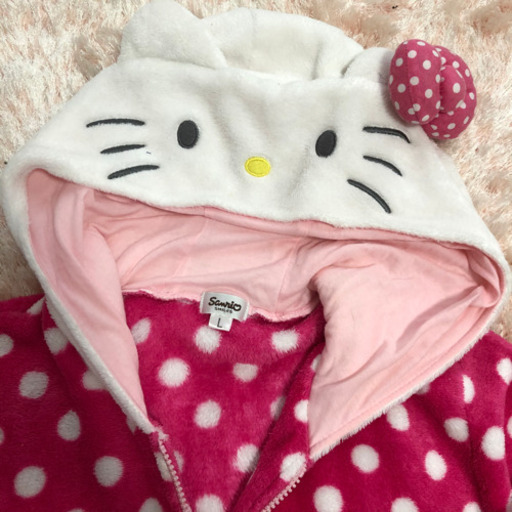 キティサンリオパジャマルームウェア ドット水玉ピンク こ プロフ見てね 西八王子の靴 バッグの中古あげます 譲ります ジモティーで不用品の処分 キティサンリオパジャマルームウェア ドット水玉ピンク こ プロフ見てね 西八王子の靴 バッグの中古あげます 譲ります ジモティーで不用品の処分