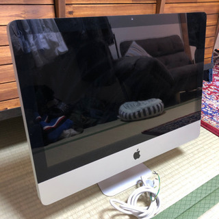 iMac (21.5-inch, Mid 2011) 4GB 1...