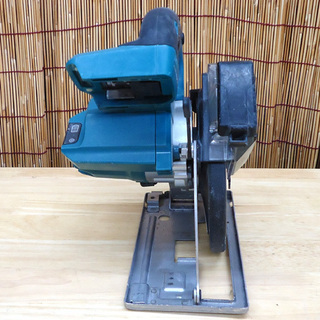 マキタ 充電式チップソーカッタ CS553D 本体のみ 18V 150mm makita   ☆ PayPay(ペイペイ)決済可能 ☆ 札幌市 豊平区 平岸