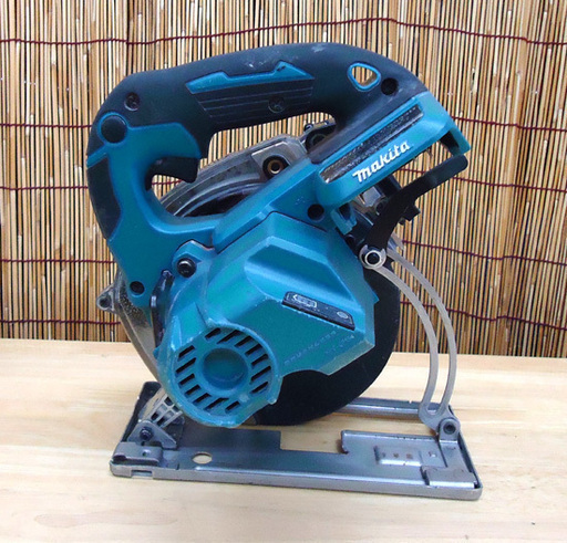 マキタ 充電式チップソーカッタ CS553D 本体のみ 18V 150mm makita 