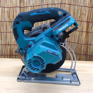 マキタ 充電式チップソーカッタ CS553D 本体のみ 18V 150mm makita   ☆ PayPay(ペイペイ)決済可能 ☆ 札幌市 豊平区 平岸