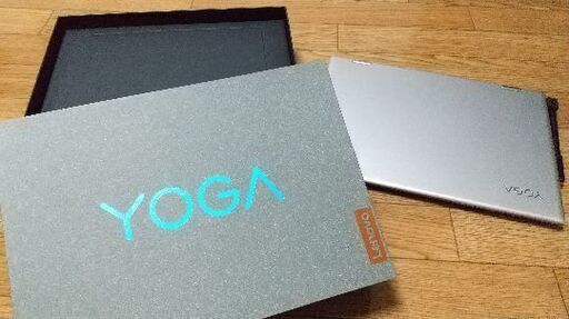 Lenovo yoga 720 レノボ ノートパソコン