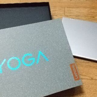 Lenovo yoga 720 レノボ ノートパソコン