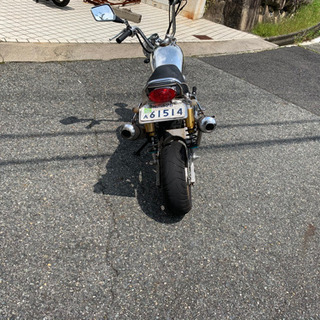 中華モンキー【取引終わりました。】