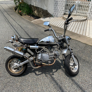 中華モンキー 中華モンキー【取引終わりました。】