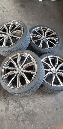 クレンツェ ヴェラーエ 19インチ お渡し先決定しました。 | www