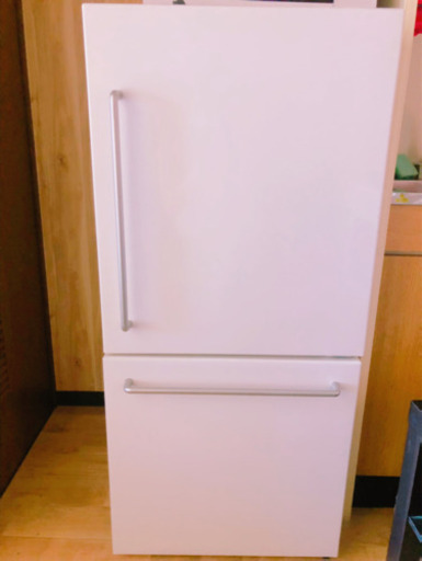 無印の冷蔵庫❣️❣️美品です✨✨
