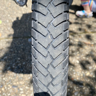 非電動 子供乗せ自転車