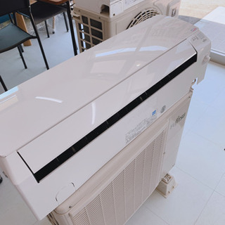 富士通エアコン 主に10畳用 美品 熊本リサイクルショップen