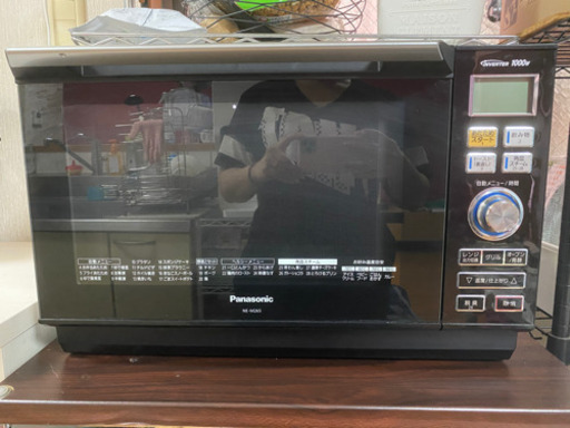 Panasonic オーブンレンジ