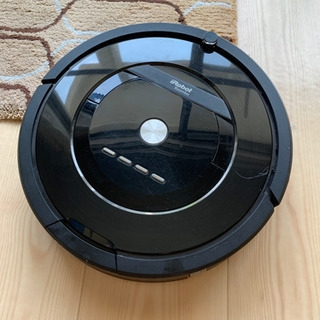 ルンバ　Roomba iRobot