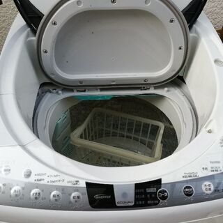 Panasonic 洗濯機 8キロ institutoloscher.net