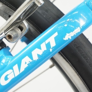 GIANT 「ジャイアント」 SEEK R3 2010年モデル クロスバイク