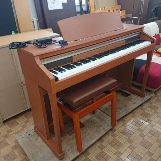 KAWAI 電子ピアノ 2014年製造年 CA15C  美品 動作確認済み 椅子付