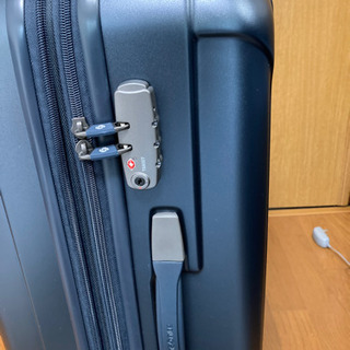 サムソナイト　新品未使用　スーツケース