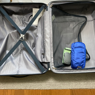 サムソナイト　新品未使用　スーツケース