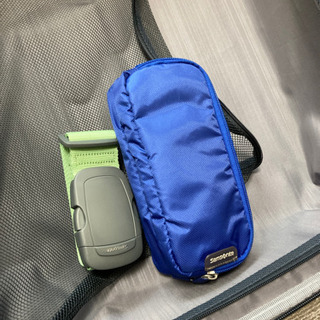 サムソナイト　新品未使用　スーツケース