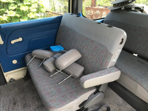 スバルドミンゴ 七人乗り ワーゲンバス仕様稀少車実働です ビート 新田のその他の中古車 ジモティー