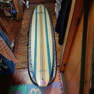 ロングボード 275 ✖️56 ✖️7.6