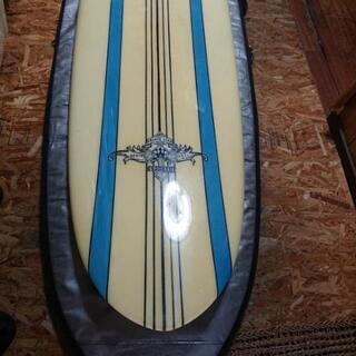 ロングボード 275 ✖️56 ✖️7.6