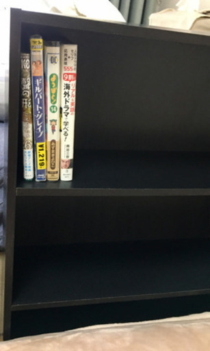 美品 ドンキで購入した本棚 新宿付近 新宿の収納家具 本棚 の中古あげます 譲ります ジモティーで不用品の処分 美品 ドンキで購入した本棚 新宿付近 新宿の収納家具 本棚 の中古あげます 譲ります ジモティーで不用品の処分