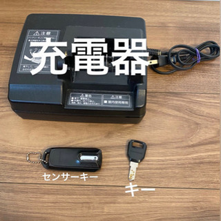 2019年ギュットアニーズEX・定価17万1504円＋別売り雨除けシート1万