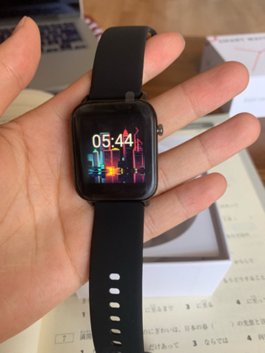 スマートウォッチ Coulax 最新版 Thu Trang 柴島の家具の中古あげます 譲ります ジモティーで不用品の処分 スマートウォッチ Coulax 最新版 Thu Trang 柴島の家具の中古あげます 譲ります ジモティーで不用品の処分