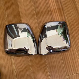 エブリィ　DA64V 純正ルーフキャリア　ハイルーフ用