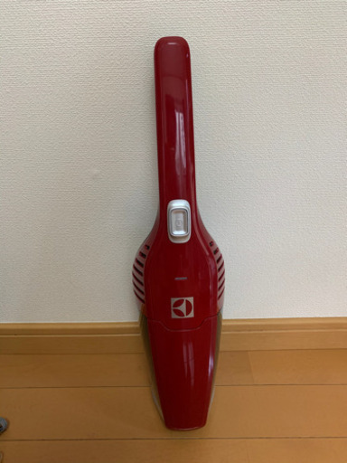 バッテリー切れ エレクトロラックス エルゴラピード リチウムカラーポップ Zb3101 ウォーターメロンレッド 赤 Piiiiin 千歳船橋の生活家電 掃除機 の中古あげます 譲ります ジモティーで不用品の処分 バッテリー切れ エレクトロラックス エルゴラピード リチウムカラーポップ Zb3101 ウォーターメロンレッド 赤 Piiiiin 千歳船橋の生活家電 掃除機 の中古あげます 譲ります ジモティーで不用品の処分