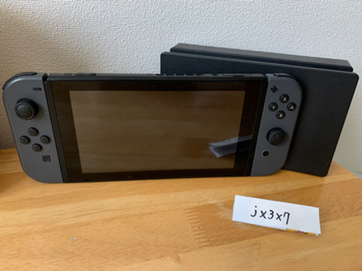 任天堂Switch