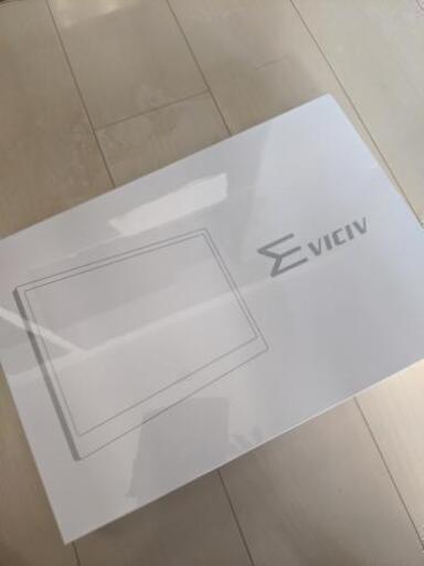 モバイルモニター