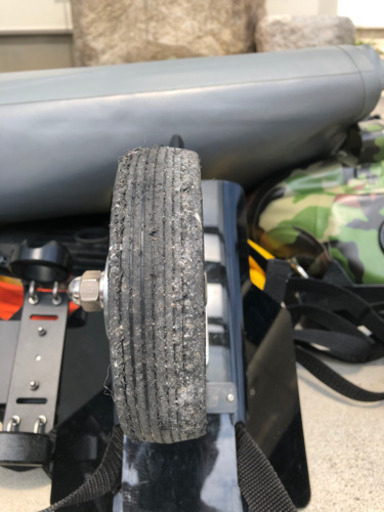 フローター ゼファーボード V型 訳あり