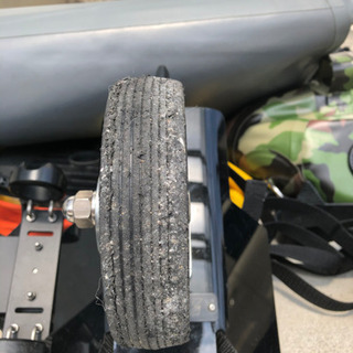 フローター　ゼファーボード　V型　訳あり