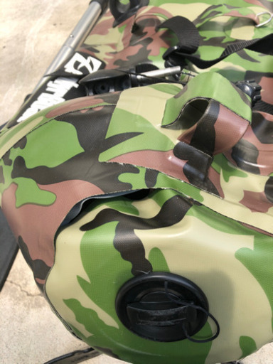 フローター ゼファーボード V型 訳あり