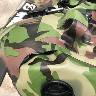 フローター　ゼファーボード　V型　訳あり