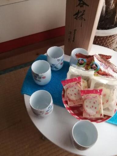 決まりました！ありがとうございます