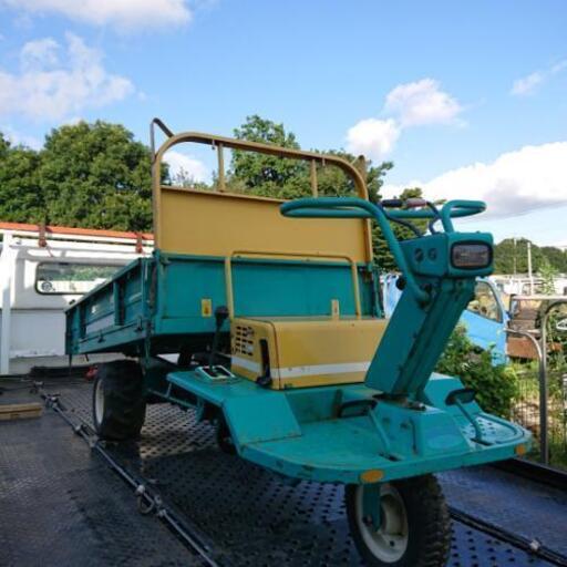 農業用特殊車両 ダンプ仕様運搬車 Hiro 八街のその他の中古車 ジモティー 農業用特殊車両 ダンプ仕様運搬車 Hiro 八街のその他の中古車 ジモティー