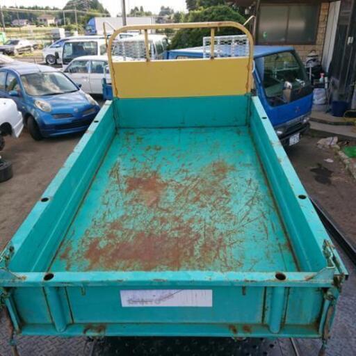 農業用特殊車両 ダンプ仕様運搬車 Hiro 八街のその他の中古車 ジモティー 農業用特殊車両 ダンプ仕様運搬車 Hiro 八街のその他の中古車 ジモティー