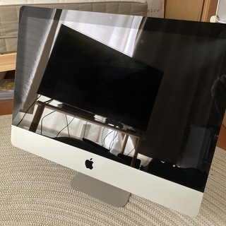 iMac (21.5-inch, Mid 2011) / メモリ...