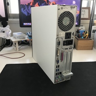 富士通 / FMV D583/HX Core i5 HDD 250GB 4GB