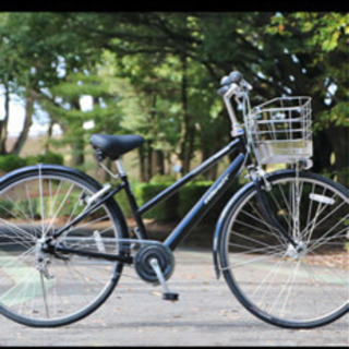 🚲ママチャリ🚲 シティーサイクル 🚲自転車