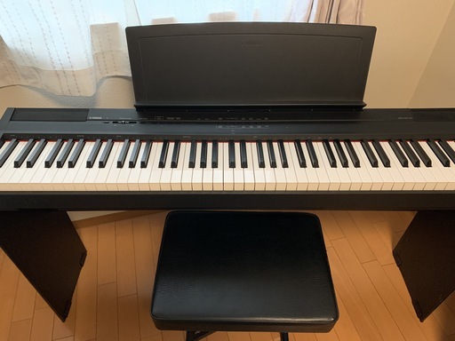 取りに来れる方に優先】YAMAHA P-105 激安価格 sandorobotics.com