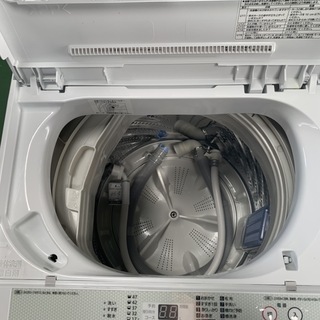Panasonic 5.0kg 洗濯機 NA-TF595 | impacto-latam.com パナソニックNA-TF595 電気洗濯機