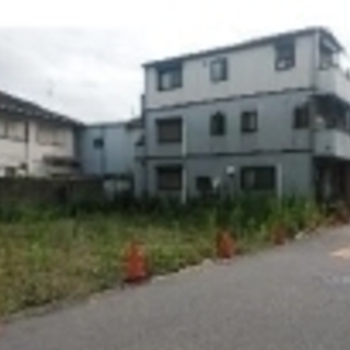 ★貸土地★    大阪市旭区生江　75坪　#資材置き場　＃トラッ...