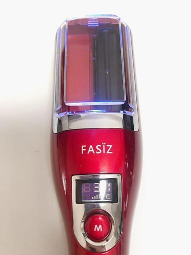 人気商品 FASiZ ヘアアイロン ストレート 枝毛切り両用 枝毛除去 切れ毛 枝毛カッター 枝毛カット ストレートヘアアイロンの通販はau PAY  マーケット - Yoisho | au PAY マーケット－通販サイト