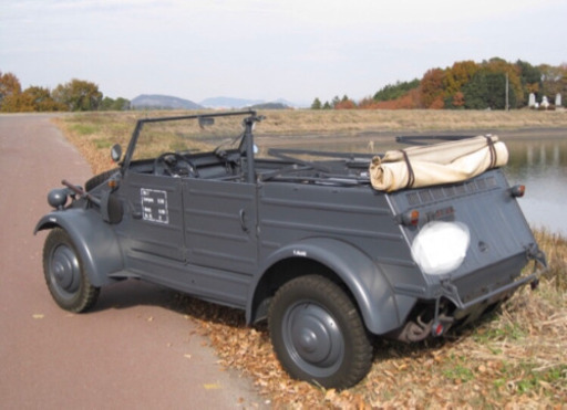 キューベルワーゲン ドイツ軍軍用車 まんまる 高松のその他の中古車 ジモティー キューベルワーゲン ドイツ軍軍用車 まんまる 高松のその他の中古車 ジモティー