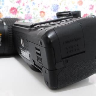 ★全国発送対応★【人気沸騰中★】動画も撮れる Canon eos kiss x5