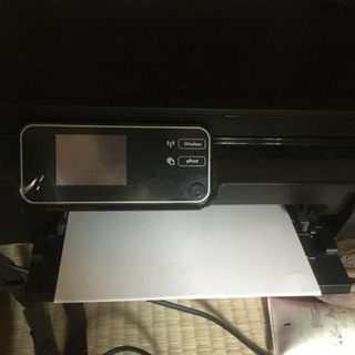 プリンター HP Photosmart P5510 【取引中】